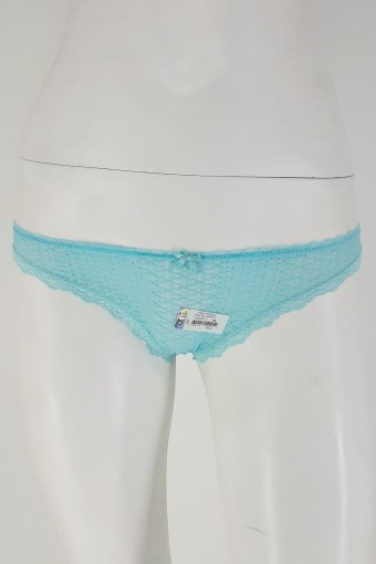 ANIT - Anıt Kadın Arkası Dantel Dantel Slip Külot