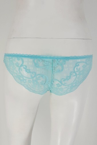 ANIT - Anıt Kadın Arkası Dantel Dantel Slip Külot (1)