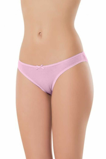 ANIT OUTLET - Anıt Kadın İz Yapmaz Pamuk Slip Külot (1)