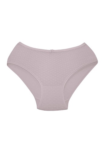 ANIT - Anıt Kadın Desenli Pamuk Slip Külot (1)