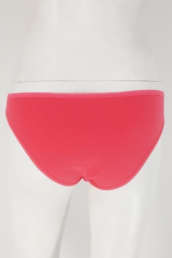 ANIT - Anıt Kadın Slip Külot Önü Tırnak Dantel (1)
