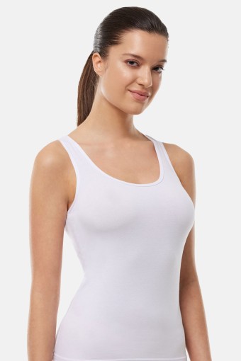 ANIT - Anıt Kadın Pamuklu Sporcu Atlet (1)