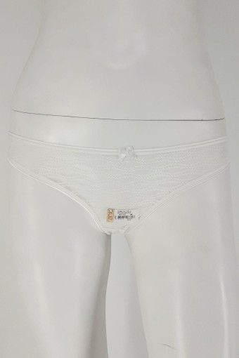 ANIT - Anıt Kadın Su Yolu Desenli Pamuk Slip Külot