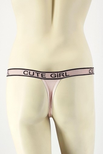 ANIT - Anıt Kadın Tanga Külot Beli Yazılı (1)