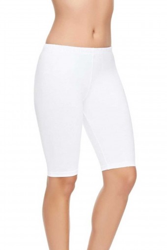 ANIT - Anıt Kadın Tayt Kısa Büyük Beden (1)