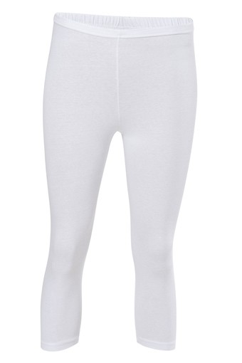 ANIT - Anıt Kadın Tayt (Çamaşır) Dizaltı Düz