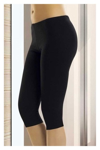 ANIT - Anıt Kadın Tayt (Çamaşır) Dizaltı Düz (1)