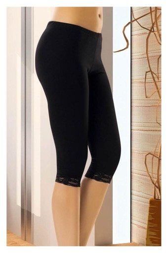 ANIT - Anıt Kadın Tayt (Çamaşır) İnce Dantelli (1)