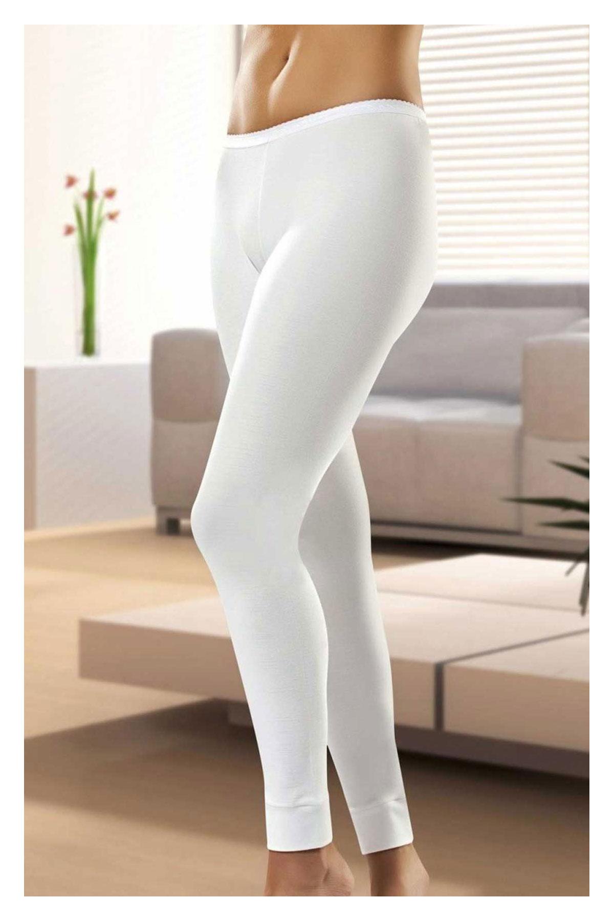 Anıt Kadın Tayt (Çamaşır) Termal - Thumbnail