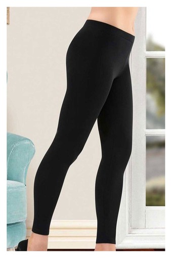 ANIT OUTLET - Anıt Kadın Tayt (Çamaşır) Uzun Modal