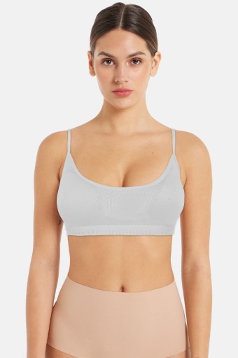 ANIT - Anıt Kadın Tek Büstiyer Mikro Sporcu Bambu