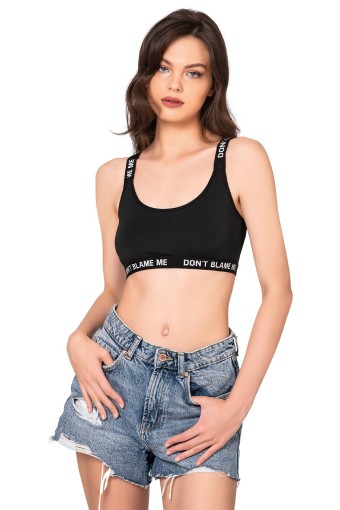 ANIT - Anıt Kadın Tek Büstiyer Mikro Sporcu Bambu (1)