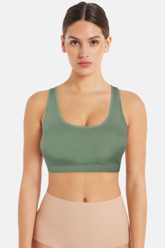 ANIT - Anıt Kadın Tek Büstiyer Pedli Kalın Askılı Bambu (1)