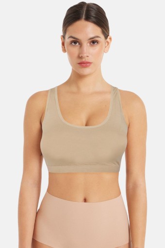 ANIT - Anıt Kadın Tek Büstiyer Pedli Kalın Askılı Bambu (1)