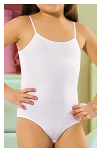 ANIT OUTLET - Anıt Kız Çocuk Çıtçıtlı Body İp Askılı ANIT OUTLET - Anıt Kız Çocuk Çıtçıtlı Body İp Askılı