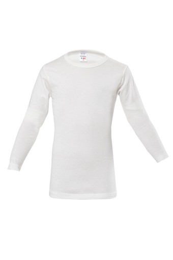 ANIT - Anıt Unisex Çocuk Uzun Kol Atlet Termal Üst (1)