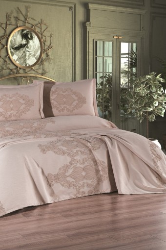 ANNA KARINA - Anna Karina Adora Pike Takımı 3 Parça