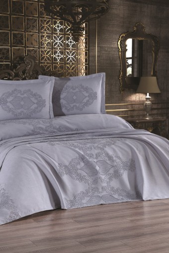 ANNA KARINA - Anna Karina Adora Pike Takımı 3 Parça (1)