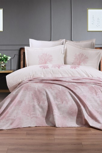 ANNA KARINA - Anna Karina Albero Gelin Seti 7 Parça