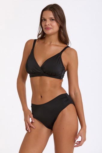 ARGENTO - Argento Kadın Bikini Takımı Nadide - Siyah