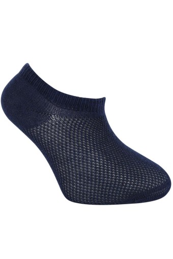 ARTI - Artı Erkek Çocuk Sneaker Çorap Lacoste