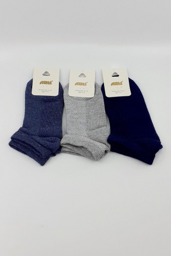 ARTI - Artı Erkek Çocuk Patik Çorap Roger