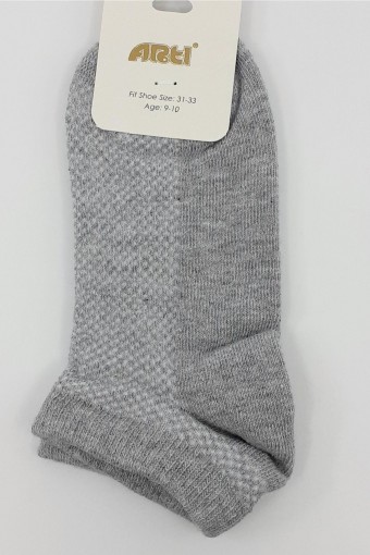 ARTI - Artı Erkek Çocuk Patik Çorap Roger (1)