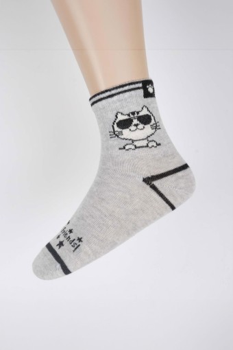 ARTI - Artı Erkek Çocuk Soket Çorap Aybars