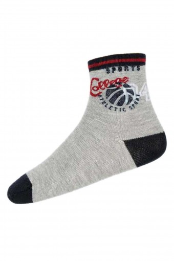 ARTI - Artı Erkek Çocuk Soket Çorap Damian (1)