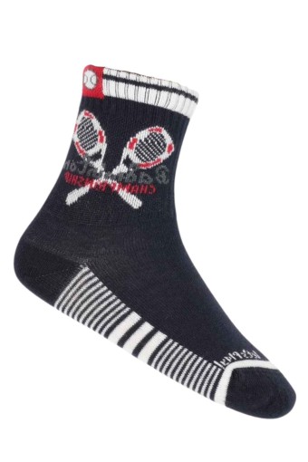 ARTI - Artı Erkek Çocuk Soket Çorap Doyun