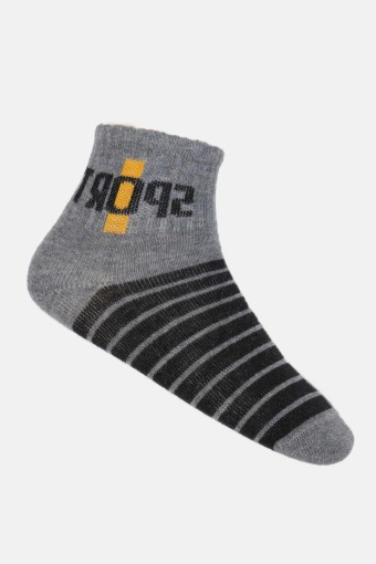 ARTI - Artı Erkek Çocuk Soket Çorap Fedor (1)