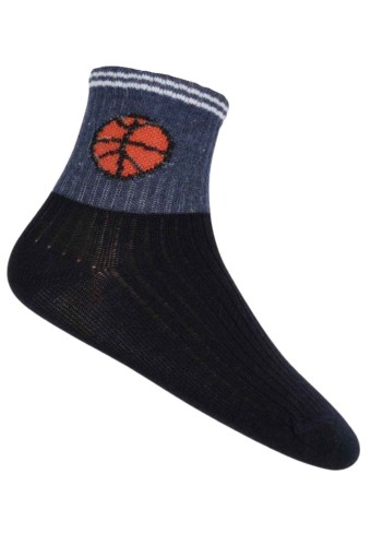 ARTI - Artı Erkek Çocuk Soket Çorap Jordi