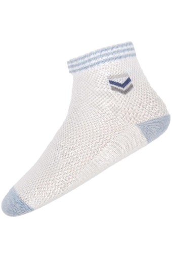 ARTI - Artı Erkek Çocuk Patik Çorap Sarjent (1)