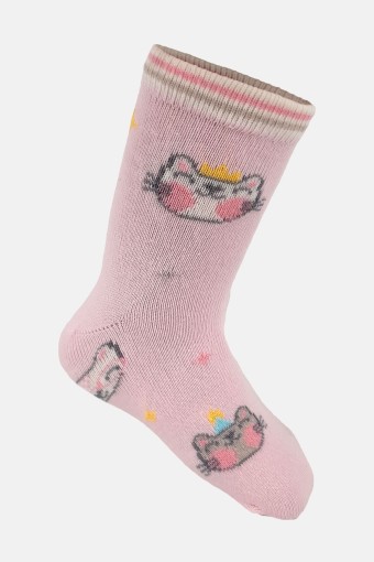 ARTI - Artı Kız Çocuk Kitata Soket Çorap