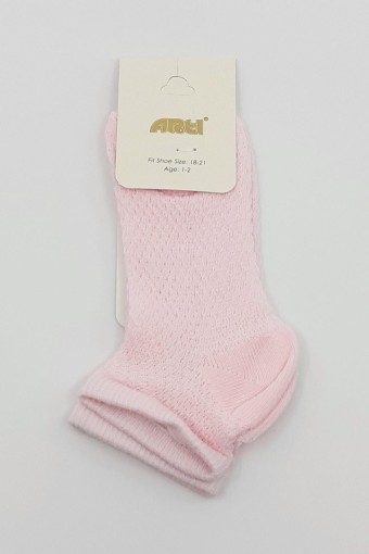 ARTI - Artı Kız Çocuk Patik Çorap Lia (1)