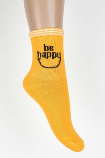 ARTI - Artı Kız Çocuk Soket Çorap Funiya (1)