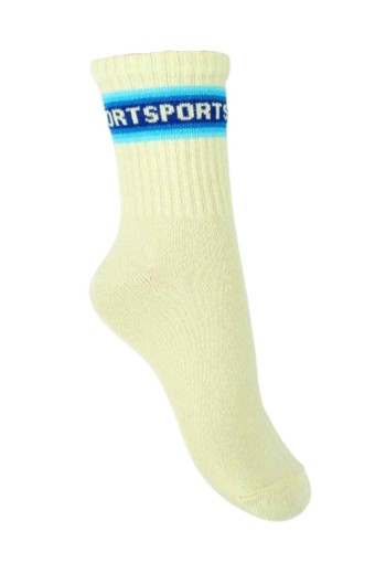 ARTI - Artı Kız Çocuk Soket Çorap Rinda