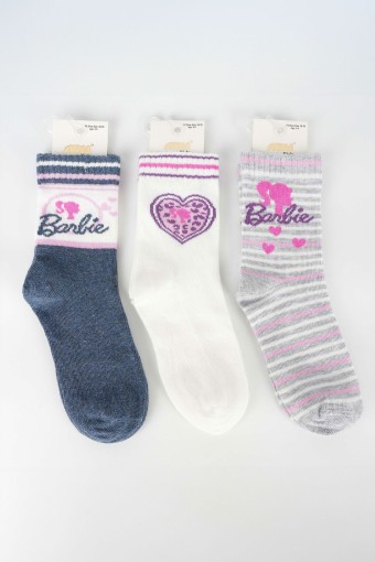 ARTI - Artı Kız Çocuk Teressa Soket Çorap (1)