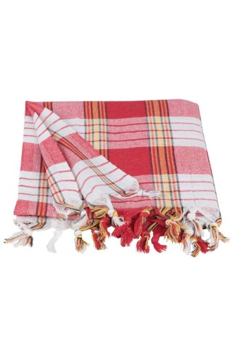 Durul Havlu - Arzu Peştemal 80x180