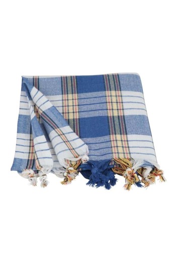 Durul Havlu - Arzu Peştemal 80x180 (1)