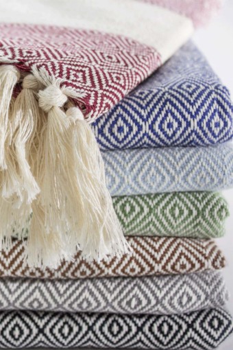 Durul Havlu - Arzu Peştemal Elmas 100x180 (1)