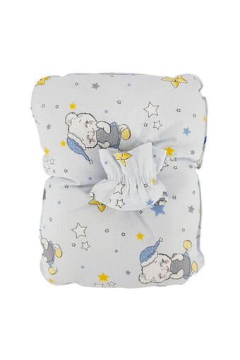 AYCA - Ayça Unisex Bebek Emzirme Yastığı (1)