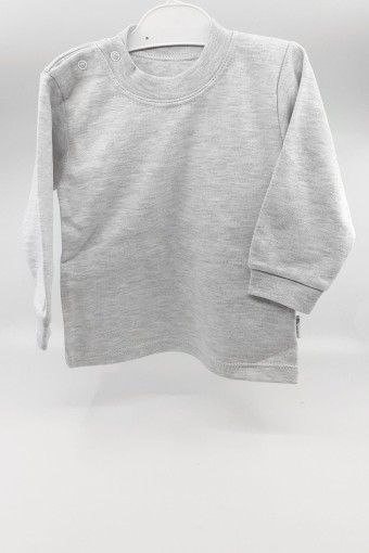 AYCA - Ayça Unisex Bebek Sweat (1)