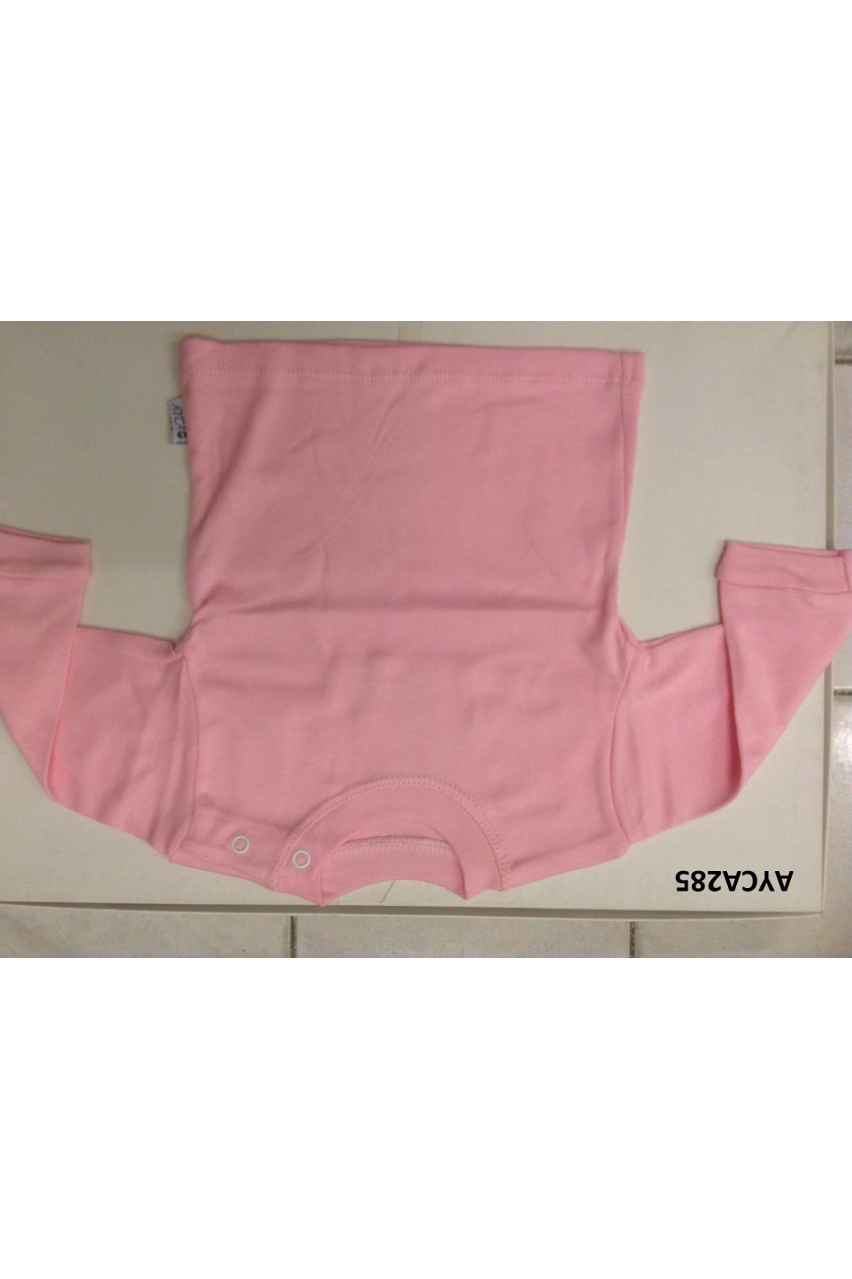 Ayça Unisex Bebek Sweat - Thumbnail