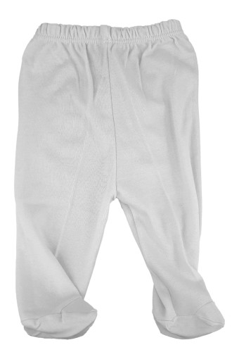 AYCA - Ayça Unisex Bebek Tek Alt Düz Patikli (1)