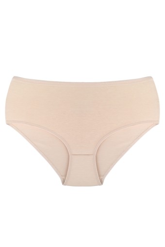 AYDOĞAN - Aydoğan Kadın Bato Külot Yüksek Bel Likralı