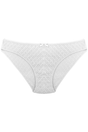 AYDOĞAN - Aydoğan Kadın Jakarlı Bato Külot