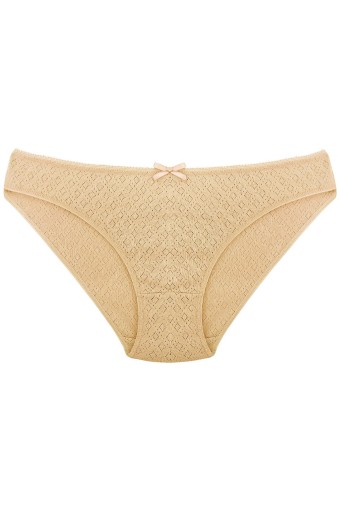 AYDOĞAN - Aydoğan Kadın Jakarlı Bato Külot (1)