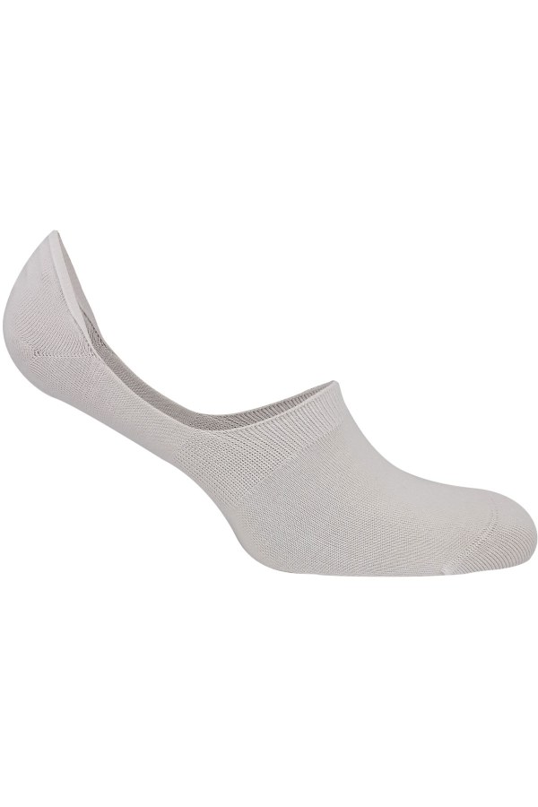 Aytuğ Erkek Babet Çorap Bambu Suba Düz - Thumbnail