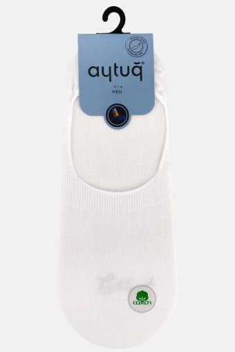 AYTUĞ - Aytuğ Erkek Babet Suba Çorap Pamuklu Düz